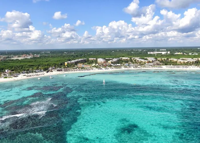 Bahia Principe Explore Coba Akumal