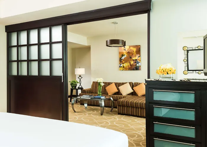 Hotel Marquis Reforma Mexiko-Stadt