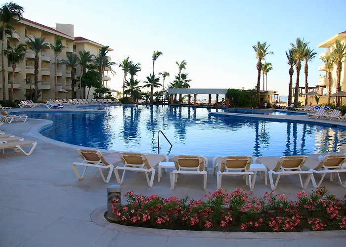 Hotel Gr Solaris Lighthouse San José del Cabo