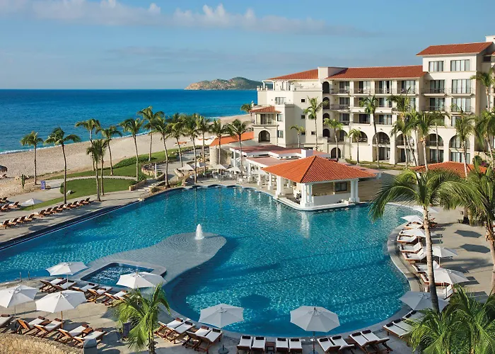 Dreams Los Cabos Suites Golf Resort & Spa El Bedito