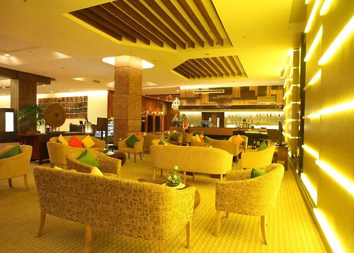Hotel Furama Chiang Mai
