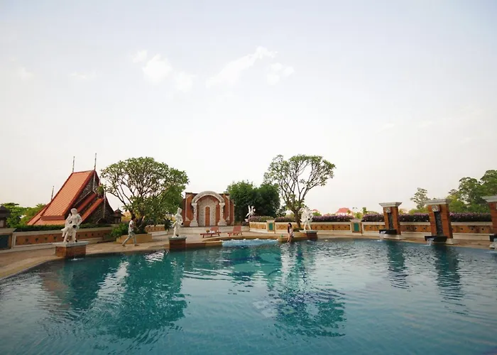 Hotel Furama Chiang Mai