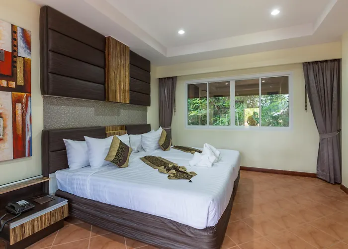 Royal Beach Boutique Resort & Spa Koh Samui Lamai Beach 