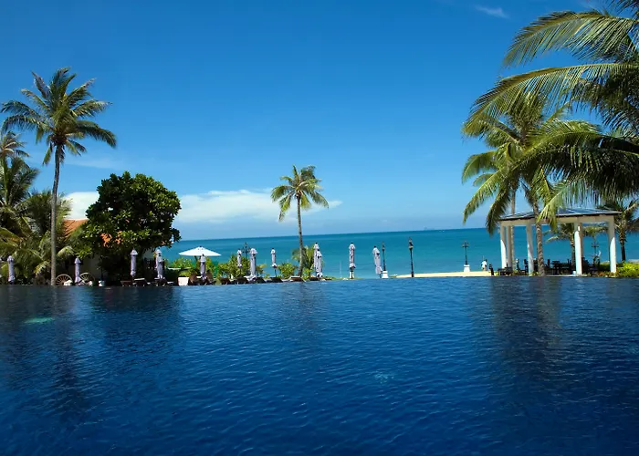 Rawi Warin Resort And Spa - Sha Extra Plus Ko Lanta