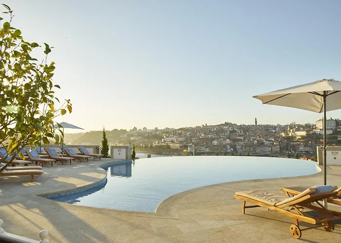 Hotel The Yeatman Vila Nova de Gaia