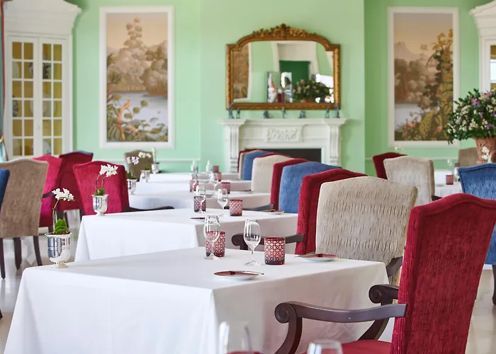 Hotel The Yeatman Vila Nova de Gaia