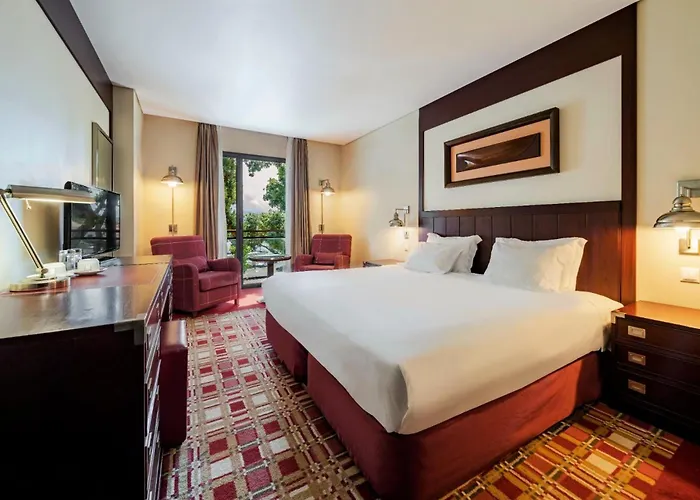 Hotel Do Canal Horta 