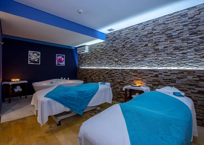 Vila Alba Resort Carvoeiro 