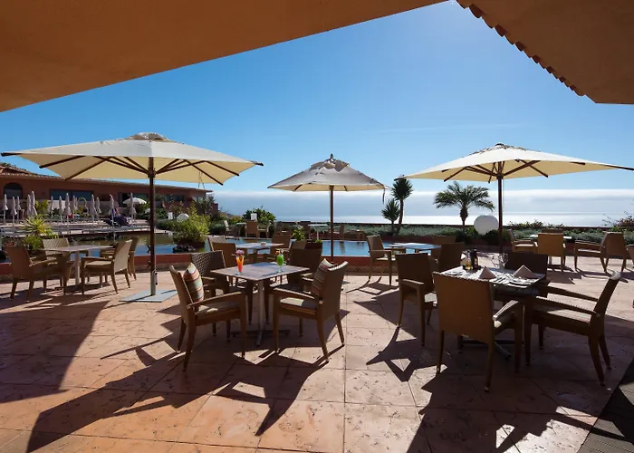Hotel Quinta Splendida Wellness & Botanical Garden (Adults Only) Caniço