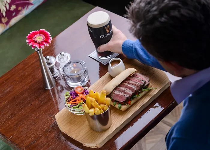 The Lake Hotel Kilclogherane