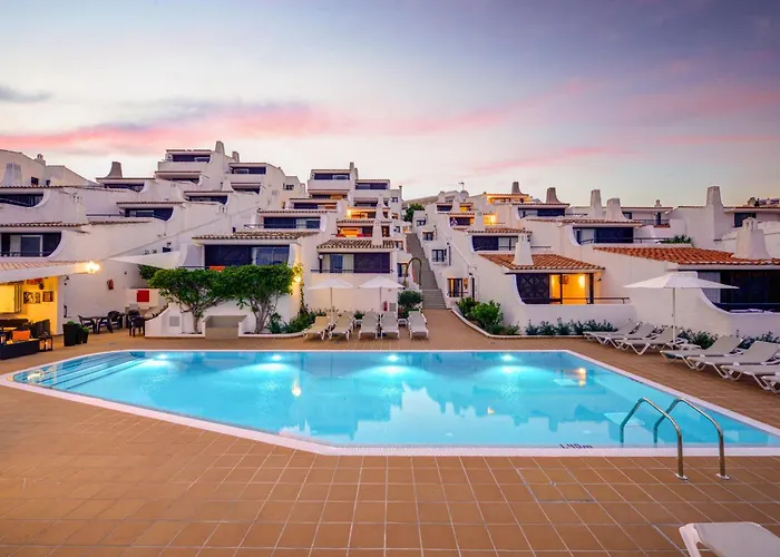 3HB Golden Beach Albufeira