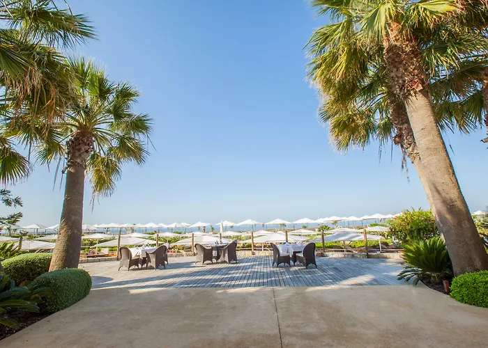 Crowne Plaza Vilamoura - Algarve By Ihg