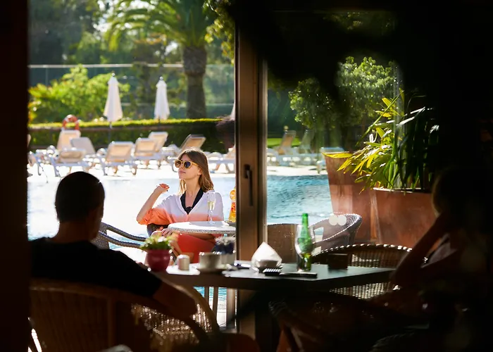 Portobay Falesia Albufeira