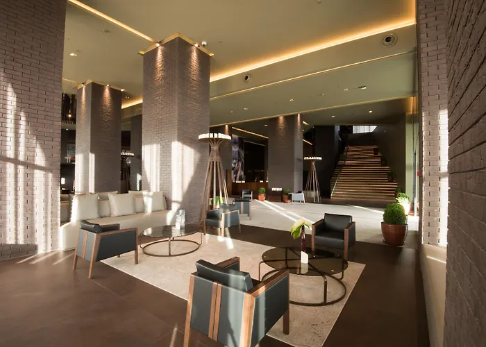 Saccharum - Resort And Spa - Savoy Signature Calheta 