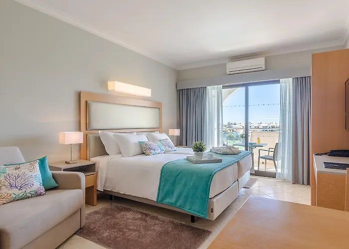 Aparthotel The Navigator - Solaqua Albufeira