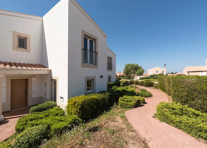 Vale Da Lapa Village Resort Carvoeiro 