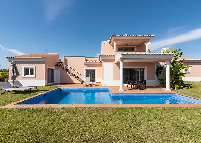 Vale Da Lapa Village Resort Carvoeiro 