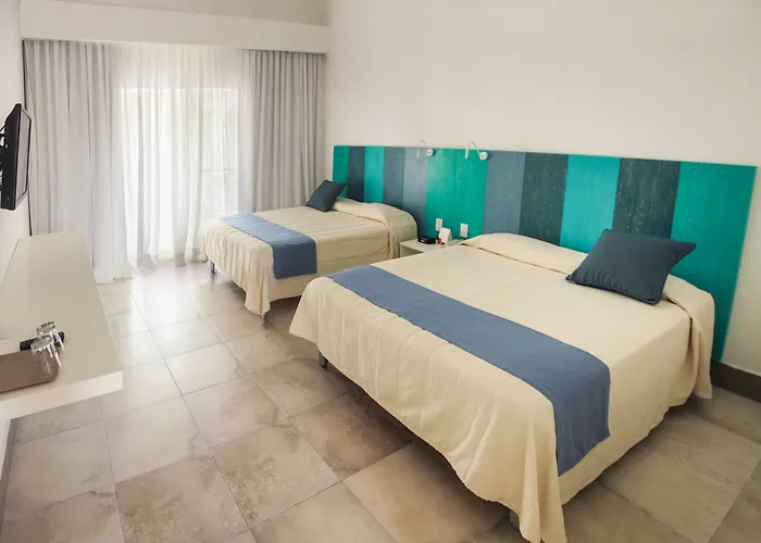 Viva Tangerine By Wyndham, A Trademark All Inclusive Cabarete