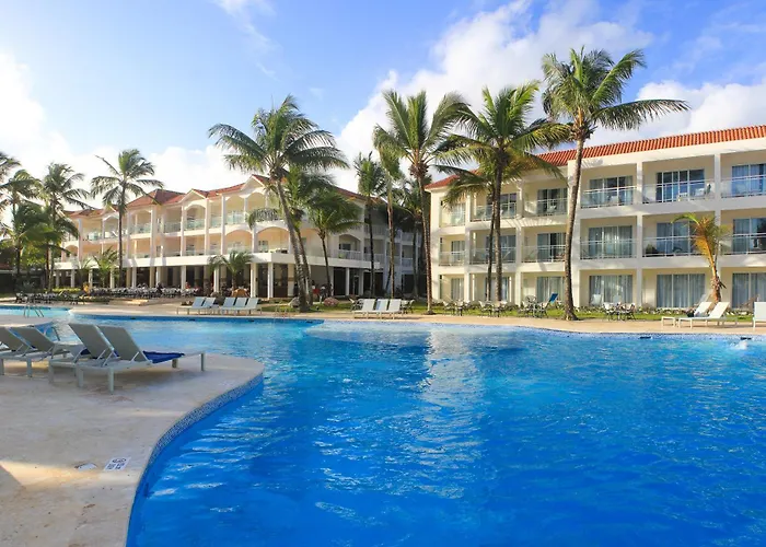 Viva Tangerine By Wyndham, A Trademark All Inclusive Cabarete
