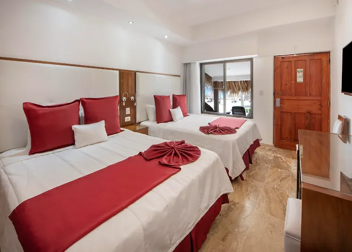 Viva Dominicus Beach By Wyndham, A Trademark All Inclusive Bayahibe
