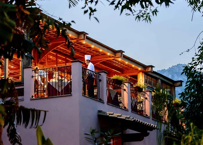 Forte Village Resort - Pineta Santa Margherita di Pula