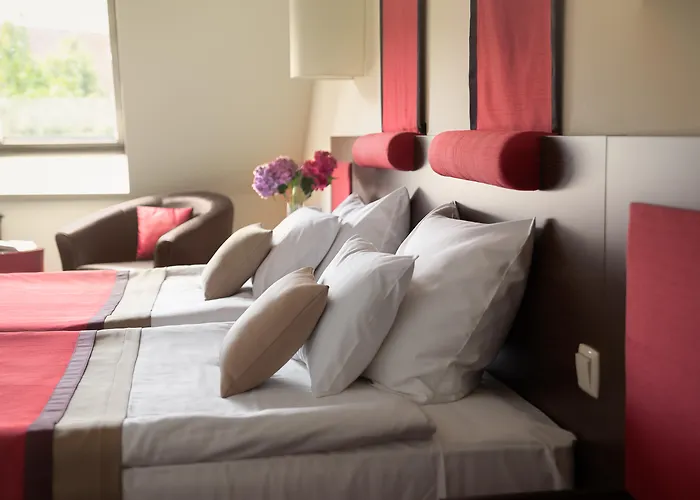 Rubin Wellness&Conference Hotel Budapest