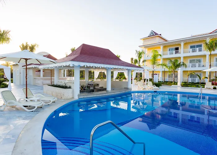 Bahia Principe Escape Bouganville (Adults Only) Soco