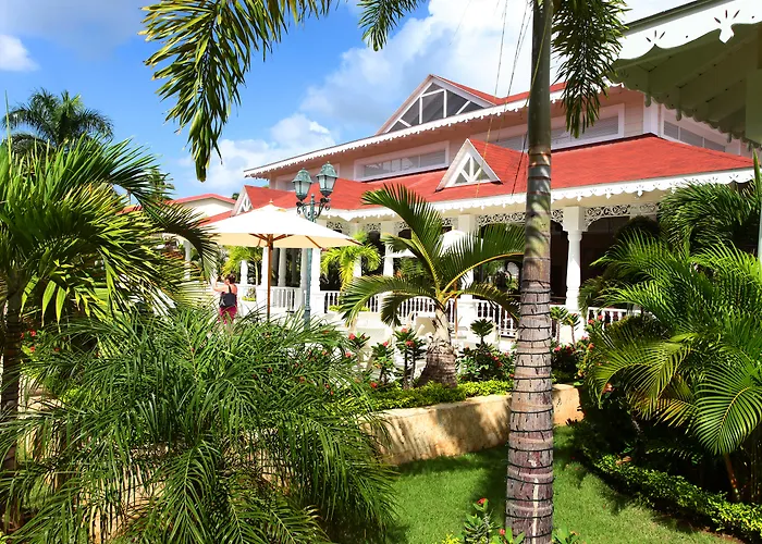 Bahia Principe Escape Bouganville (Adults Only) Soco