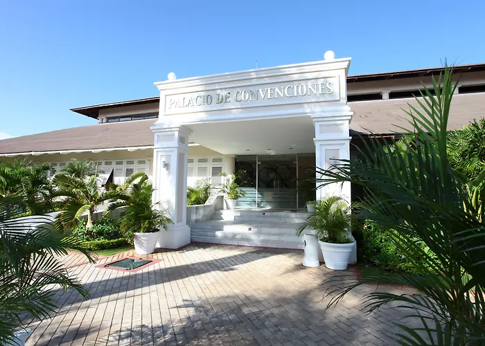 Bahia Principe Explore Esmeralda (Adults Only) Punta Cana