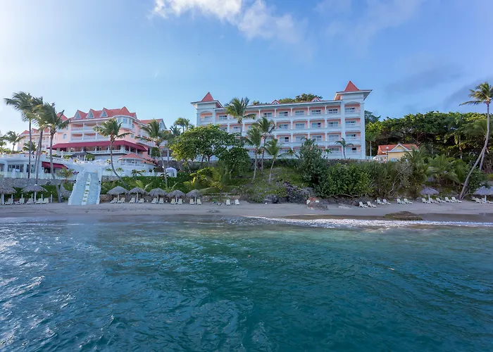 Hotel Bahia Principe Escape Samana - Hyatt Inclusive Collection - Adults Only