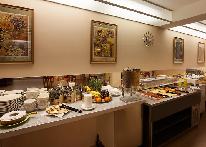 Hotel Otakar Prag
