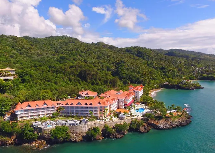 Hotel Bahia Principe Escape Samana - Hyatt Inclusive Collection - Adults Only