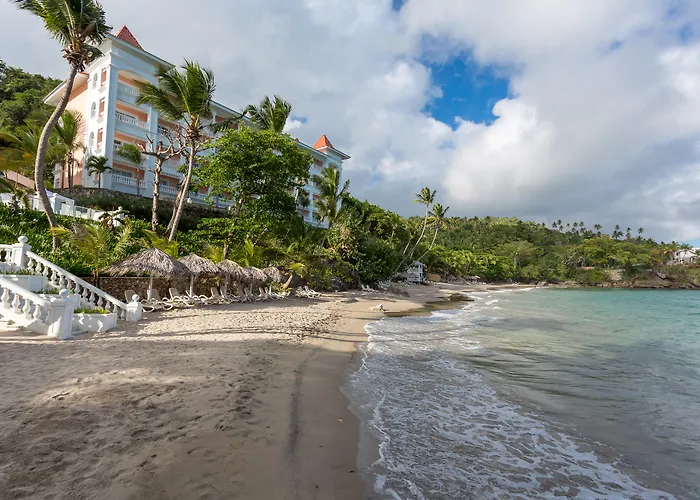 Hotel Bahia Principe Escape Samana - Hyatt Inclusive Collection - Adults Only