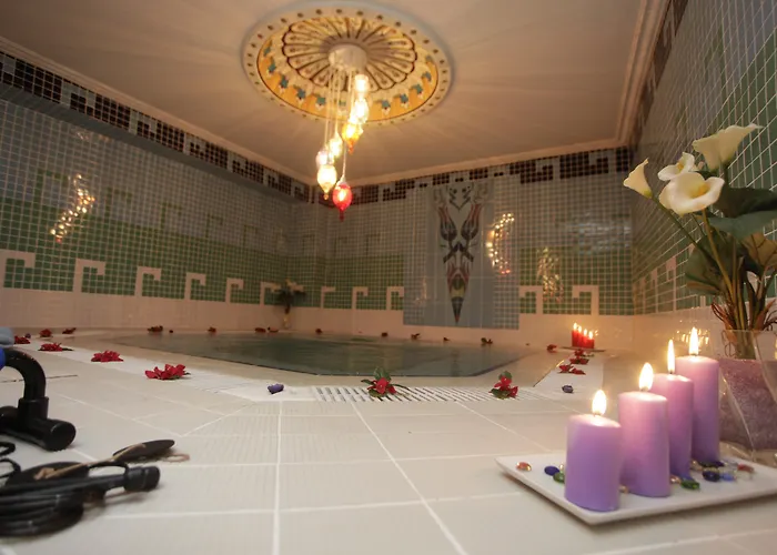 Marmaray Hotel Istanbul