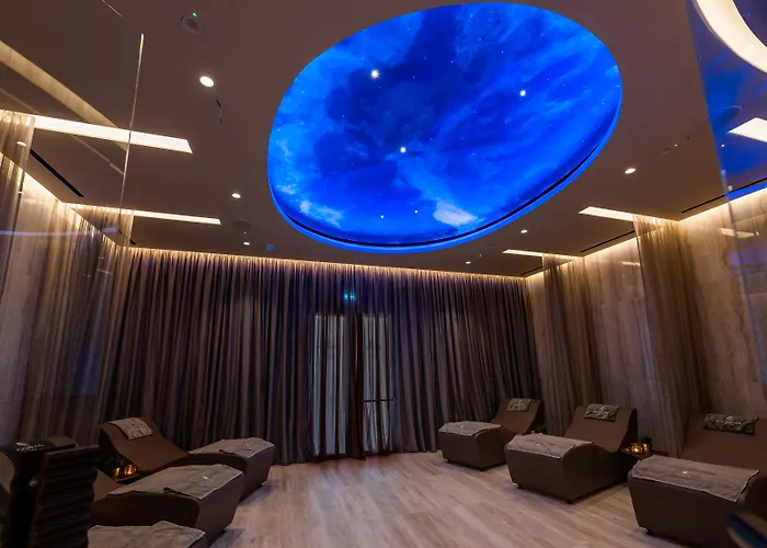 Adams Beach Hotel&Spa Agia Napa