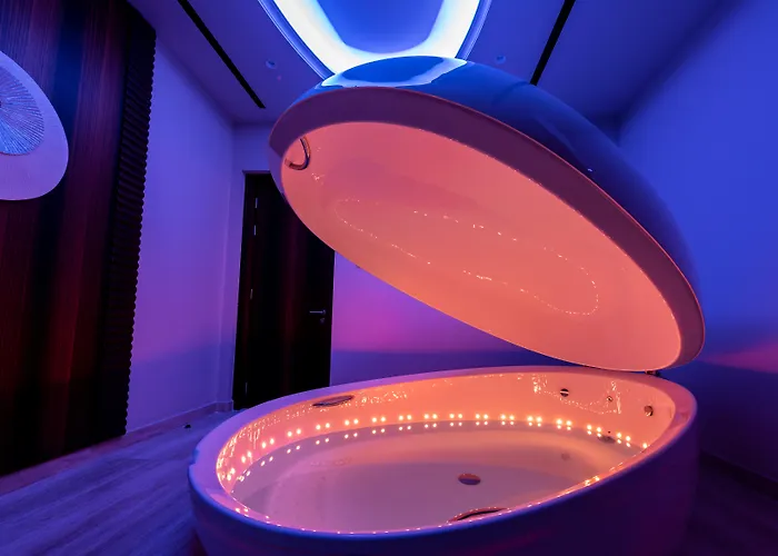 Adams Beach Hotel&Spa Agia Napa