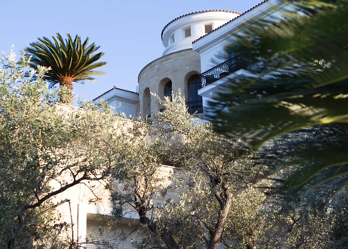 Hotel Anassa Polis