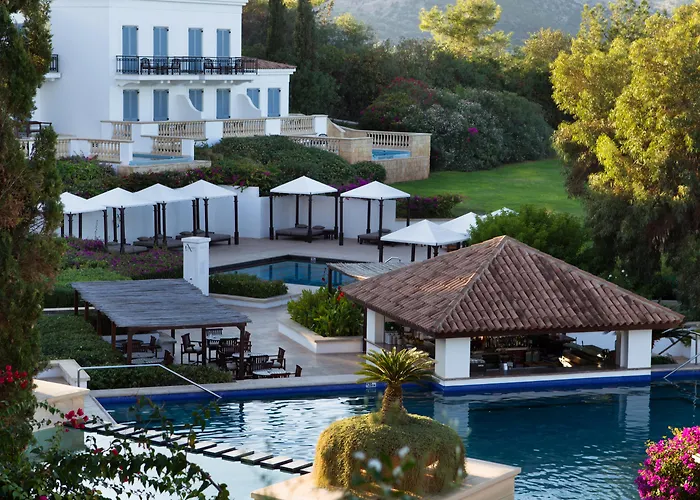 Hotel Anassa Polis