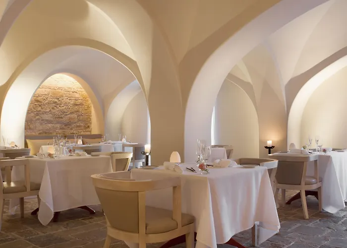 Hotel Anassa Polis
