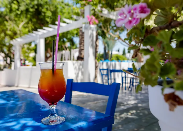 Hotel Aliathon Aegean Geroskipou