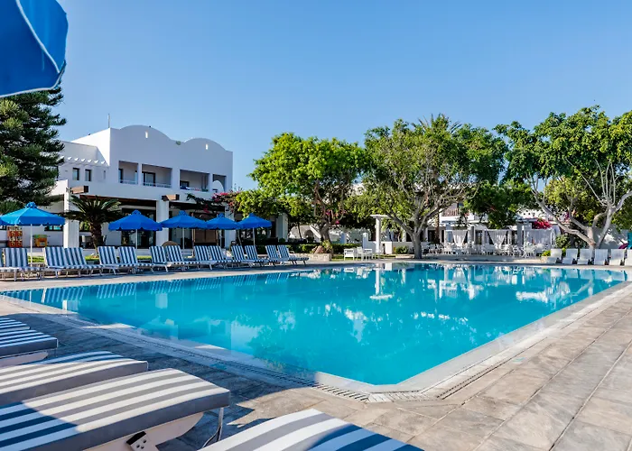 Hotel Aliathon Aegean Geroskipou