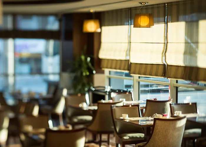 Hotel Titanic Port Bakirkoy Istanbul