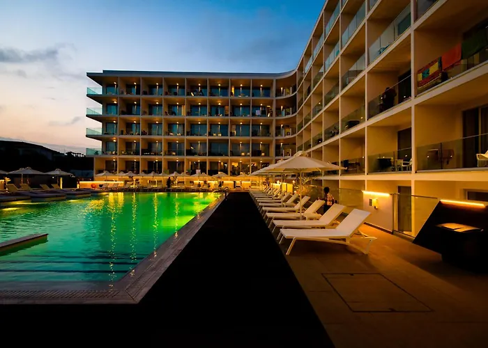Eleana Hotel Agia Napa