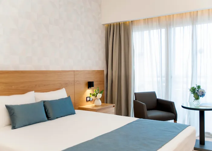 Ajax Hotel Limassol
