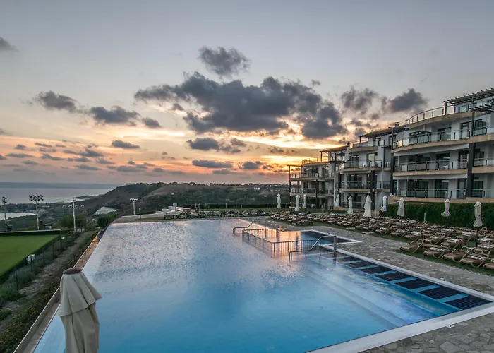 Topola Skies Resort & Aquapark Kawarna
