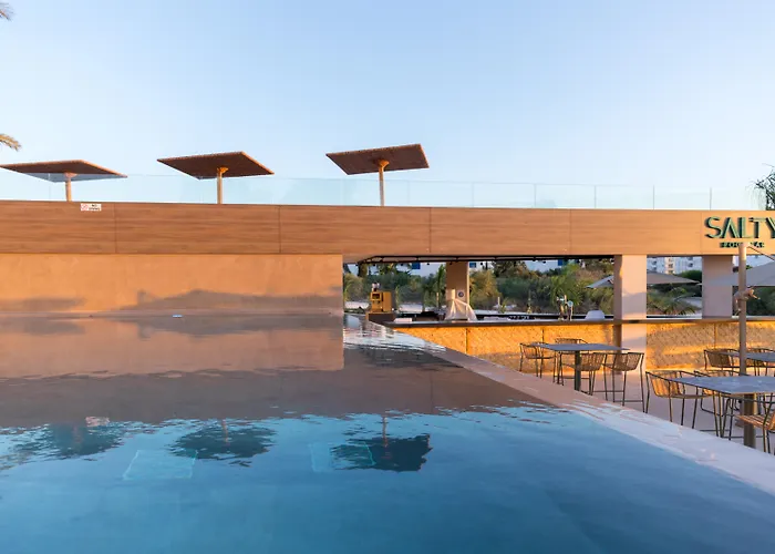 Cavo Zoe Seaside Hotel Protaras