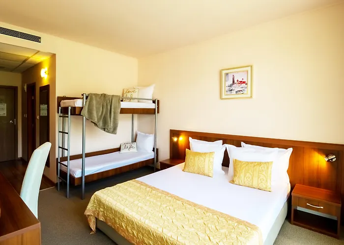Kristal Hotel Goldstrand