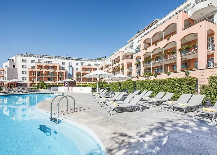 Villa Sassa Lugano