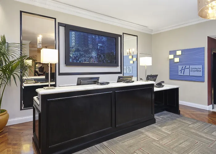 Hotel Hyatt Centric Chicago Magnificent Mile