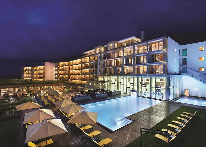 Kempinski Hotel Das Tirol Jochberg